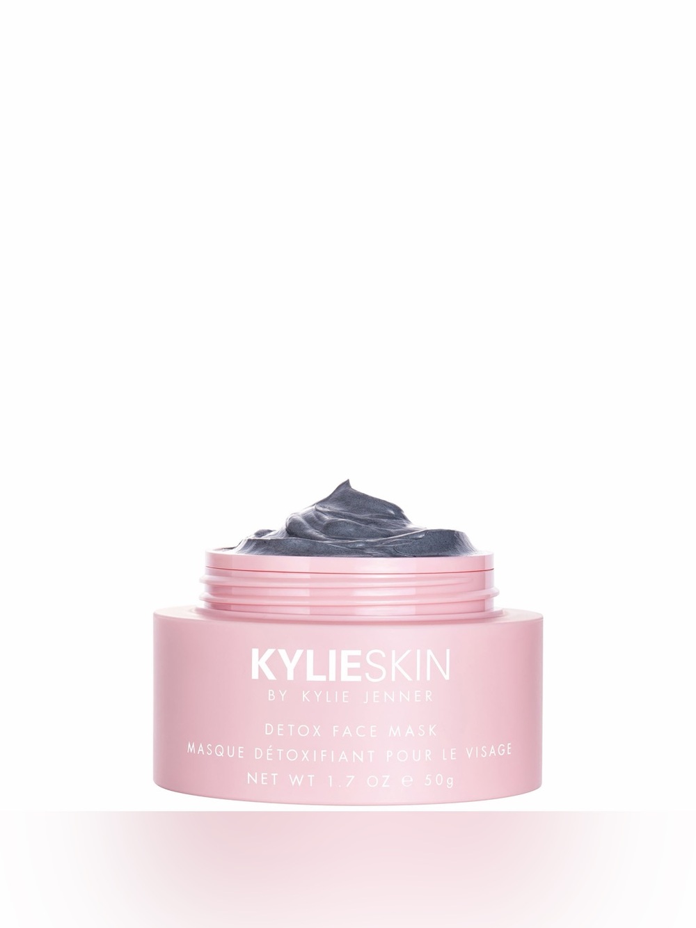 KYLIE SKIN Detox Face Mask
